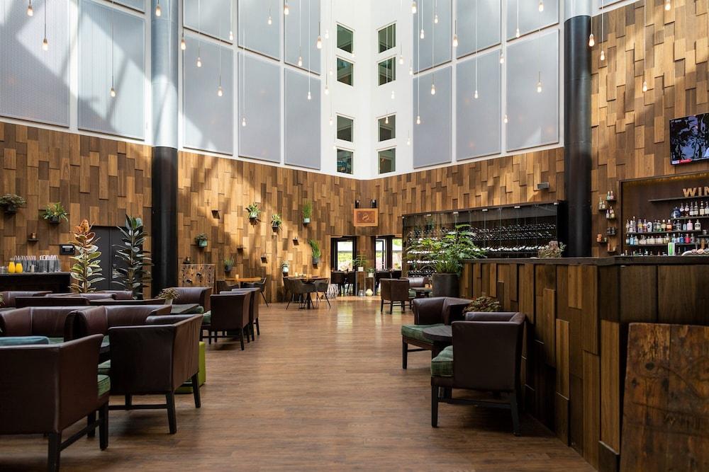 Hotel Lautrup Park Баллеруп Экстерьер фото