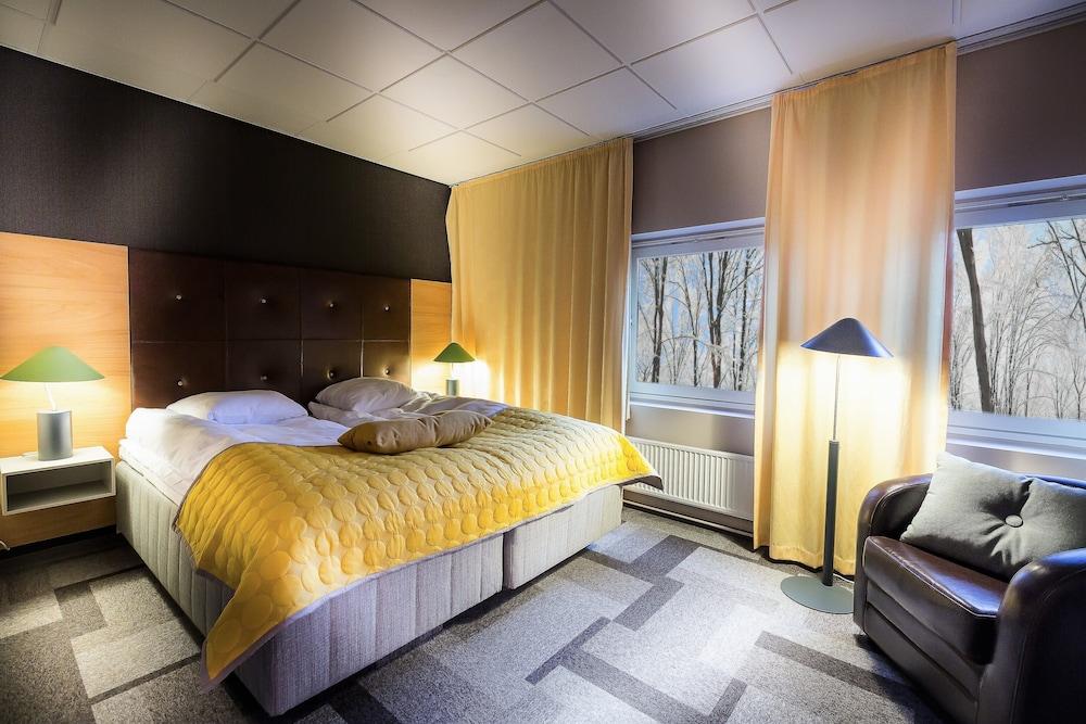 Hotel Lautrup Park Баллеруп Экстерьер фото
