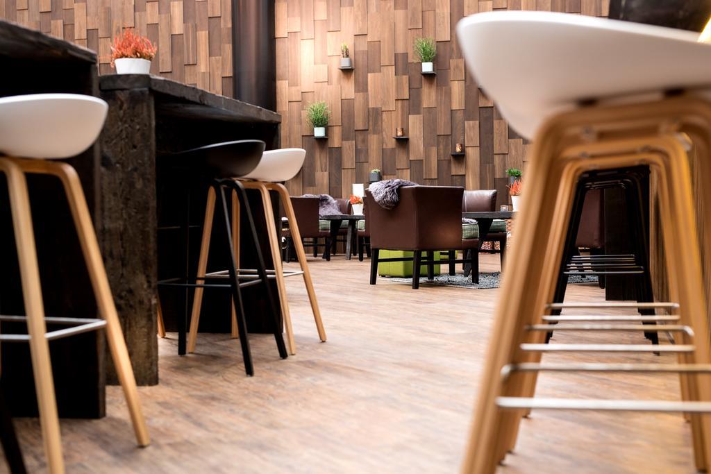 Hotel Lautrup Park Баллеруп Экстерьер фото